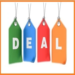 Deal Number